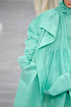 Issey Miyake, Ready to Wear Fall Winter 2025 - Paris, March 2025 Issey Miyake, Ready to Wear Fall Winter 2025 - Paris, March 2025, Credit:Zeppelin Avalon  Copyright: xZeppelinx xAvalonx 0973485724