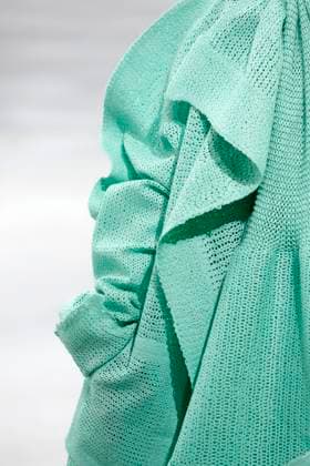 Issey Miyake, Ready to Wear Fall Winter 2025 - Paris, March 2025 Issey Miyake, Ready to Wear Fall Winter 2025 - Paris, March 2025, Credit:Zeppelin Avalon  Copyright: xZeppelinx xAvalonx 0973485739