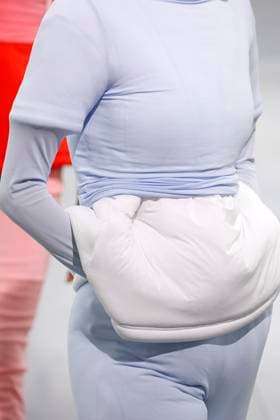 Issey Miyake, Ready to Wear Fall Winter 2025 - Paris, March 2025 Issey Miyake, Ready to Wear Fall Winter 2025 - Paris, March 2025, Credit:Zeppelin Avalon  Copyright: xZeppelinx xAvalonx 0973485940