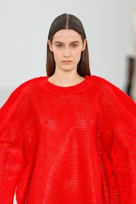 Issey Miyake, Ready to Wear Fall Winter 2025 - Paris, March 2025 Issey Miyake, Ready to Wear Fall Winter 2025 - Paris, March 2025, Credit:Zeppelin Avalon  Copyright: xZeppelinx xAvalonx 0973485955
