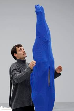 Issey Miyake, Ready to Wear Fall Winter 2025 - Paris, March 2025 Issey Miyake, Ready to Wear Fall Winter 2025 - Paris, March 2025, Credit:Zeppelin Avalon  Copyright: xZeppelinx xAvalonx 0973486025
