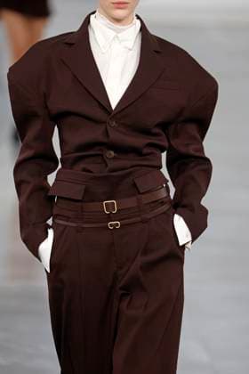 Issey Miyake, Ready to Wear Fall Winter 2025 - Paris, March 2025 Issey Miyake, Ready to Wear Fall Winter 2025 - Paris, March 2025, Credit:Zeppelin Avalon  Copyright: xZeppelinx xAvalonx 0973487596