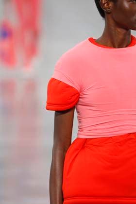 Issey Miyake, Ready to Wear Fall Winter 2025 - Paris, March 2025 Issey Miyake, Ready to Wear Fall Winter 2025 - Paris, March 2025, Credit:Zeppelin Avalon  Copyright: xZeppelinx xAvalonx 0973487679