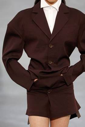 Issey Miyake, Ready to Wear Fall Winter 2025 - Paris, March 2025 Issey Miyake, Ready to Wear Fall Winter 2025 - Paris, March 2025, Credit:Zeppelin Avalon  Copyright: xZeppelinx xAvalonx 0973487844