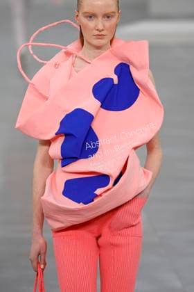 Issey Miyake, Ready to Wear Fall Winter 2025 - Paris, March 2025 Issey Miyake, Ready to Wear Fall Winter 2025 - Paris, March 2025, Credit:Zeppelin Avalon  Copyright: xZeppelinx xAvalonx 0973487855