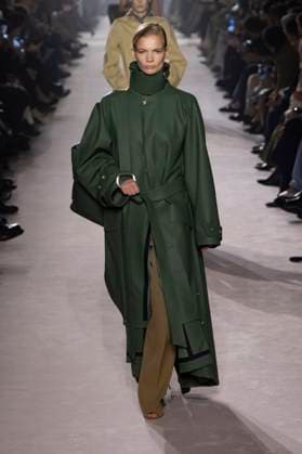 Paris Fashion Week, Victoria Beckham Modenschau . 07 03 2025. Paris, France. Victoria Beckham show at Paris Fashion Week for Autumn Winter 2025 26 .  xi-Imagesx IIM-25791-0035