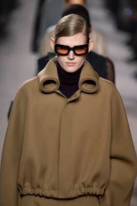 Paris Fashion Week, Victoria Beckham Modenschau . 07 03 2025. Paris, France. Victoria Beckham show at Paris Fashion Week for Autumn Winter 2025 26 .  xi-Imagesx IIM-25791-0133