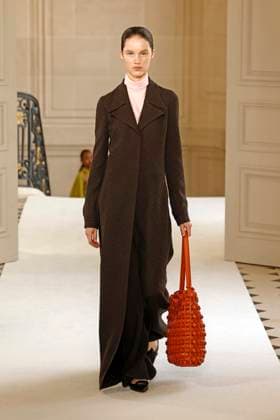 Giambattista Valli Ready to wear fall winter 2025 26 Paris March 2005 Giambattista Valli Ready to wear fall winter 2025 26 Paris March 2005, Credit:Zeppelin Avalon  Copyright: xZeppelinx xAvalonx 0973648627