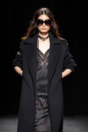 Nina Ricci Ready to wear fall winter 2025 26 Paris March 2005 Nina Ricci Ready to wear fall winter 2025 26 Paris March 2005, Credit:Zeppelin Avalon  Copyright: xZeppelinx xAvalonx 0973644722