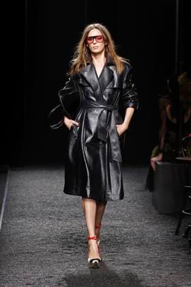 Nina Ricci Ready to wear fall winter 2025 26 Paris March 2005 Nina Ricci Ready to wear fall winter 2025 26 Paris March 2005, Credit:Zeppelin Avalon  Copyright: xZeppelinx xAvalonx 0973646565