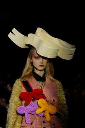 Noir Kei Ninomiya Ready to wear fall winter 2025 26 Paris March 2005 Noir Kei Ninomiya Ready to wear fall winter 2025 26 Paris March 2005, Credit:Zeppelin Avalon  Copyright: xZeppelinx xAvalonx 0973752622