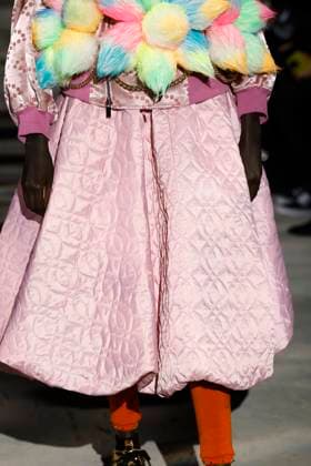 Noir Kei Ninomiya Ready to wear fall winter 2025 26 Paris March 2005 Noir Kei Ninomiya Ready to wear fall winter 2025 26 Paris March 2005, Credit:Zeppelin Avalon  Copyright: xZeppelinx xAvalonx 0973752800
