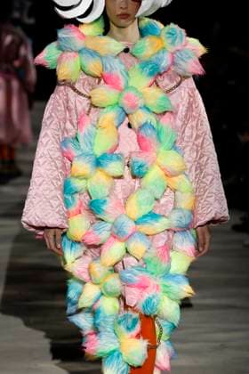 Noir Kei Ninomiya Ready to wear fall winter 2025 26 Paris March 2005 Noir Kei Ninomiya Ready to wear fall winter 2025 26 Paris March 2005, Credit:Zeppelin Avalon  Copyright: xZeppelinx xAvalonx 0973752832