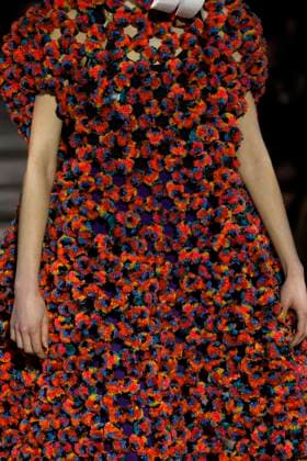 Noir Kei Ninomiya Ready to wear fall winter 2025 26 Paris March 2005 Noir Kei Ninomiya Ready to wear fall winter 2025 26 Paris March 2005, Credit:Zeppelin Avalon  Copyright: xZeppelinx xAvalonx 0973752913