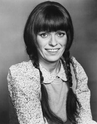 MARY HARTMAN, MARY HARTMAN, Louise Lasser, 1976-1977.TBDMAHA EC025 PUBLICATIONXNOTxINxCANxCHNxFRAxITAxJPNxNORxPOLxRUSxESPxUKxUSA Copyright: xx TBDMAHA EC025 TBDMAHA_EC025_H