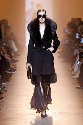 Elie Saab Ready to wear fall winter 2025 26 Paris March 2005 Elie Saab Ready to wear fall winter 2025 26 Paris March 2005, Credit:Zeppelin Avalon  Copyright: xZeppelinx xAvalonx 0973823178