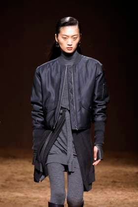 HERMES Ready to wear fall winter 2025 26 Paris March 2005 HERMES Ready to wear fall winter 2025 26 Paris March 2005, Credit:Zeppelin Avalon  Copyright: xZeppelinx xAvalonx 0973980605