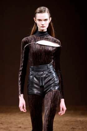 HERMES Ready to wear fall winter 2025 26 Paris March 2005 HERMES Ready to wear fall winter 2025 26 Paris March 2005, Credit:Zeppelin Avalon  Copyright: xZeppelinx xAvalonx 0973980920