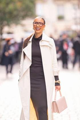Celebrities at Akris Fashion Show Ready to Wear Collection Fall Winter 2025 2026 during Paris Fashion Week PFW Flora Coquerel at Akris Fashion Show Ready to Wear Collection Fall Winter 2025 2026 during Paris Fashion Week PFW , on march 9th 2025 Pierre Perusseau Tiziano da Silva Bestimage Celebrities at Akris Fashion Show Ready to Wear Collection Fall Winter 2025 2026 during Paris Fashion Week, on march 9th 2025 Paris France  Copyright: xTizianoxDaxSilvax-xPierrexPerusseaux xBestimagexTizianoxDaxSilvax-xPierrexPerusseaux xBestimagex