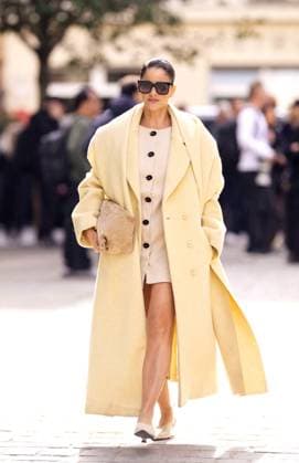 Celebrities at Akris Fashion Show Ready to Wear Collection Fall Winter 2025 2026 during Paris Fashion Week PFW Guest at Akris Fashion Show Ready to Wear Collection Fall Winter 2025 2026 during Paris Fashion Week PFW, on march 9th 2025 Pierre Perusseau Tiziano da Silva Bestimage Celebrities at Akris Fashion Show Ready to Wear Collection Fall Winter 2025 2026 during Paris Fashion Week, on march 9th 2025 Paris France  Copyright: xTizianoxDaxSilvax-xPierrexPerusseaux xBestimagexTizianoxDaxSilvax-xPierrexPerusseaux xBestimagex