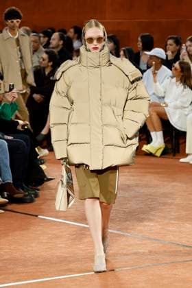 Lacoste Ready to wear fall winter 2025 26 Paris March 2005 Lacoste Ready to wear fall winter 2025 26 Paris March 2005, Credit:Zeppelin Avalon  Copyright: xZeppelinx xAvalonx 0974074734