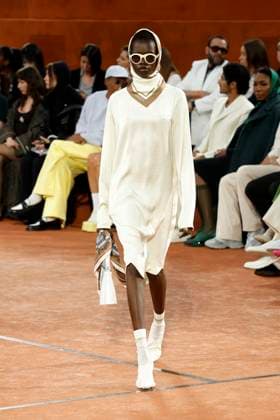 Lacoste Ready to wear fall winter 2025 26 Paris March 2005 Lacoste Ready to wear fall winter 2025 26 Paris March 2005, Credit:Zeppelin Avalon  Copyright: xZeppelinx xAvalonx 0974074829