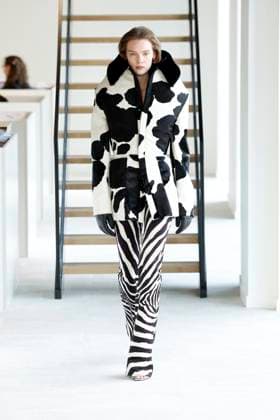 Duran Lantink Ready to wear fall winter 2025 26 Paris March 2005 Duran Lantink Ready to wear fall winter 2025 26 Paris March 2005, Credit:Zeppelin Avalon  Copyright: xZeppelinx xAvalonx 0974076187
