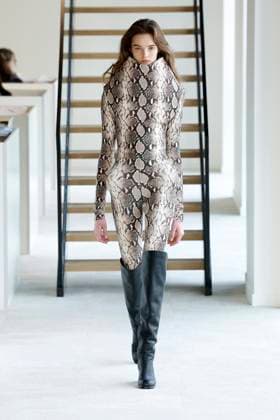 Duran Lantink Ready to wear fall winter 2025 26 Paris March 2005 Duran Lantink Ready to wear fall winter 2025 26 Paris March 2005, Credit:Zeppelin Avalon  Copyright: xZeppelinx xAvalonx 0974076211