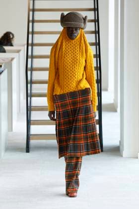 Entertainment Bilder des Tages Duran Lantink Ready to wear fall winter 2025 26 Paris March 2005 Duran Lantink Ready to wear fall winter 2025 26 Paris March 2005, Credit:Zeppelin Avalon  Copyright: xZeppelinx xAvalonx 0974076335