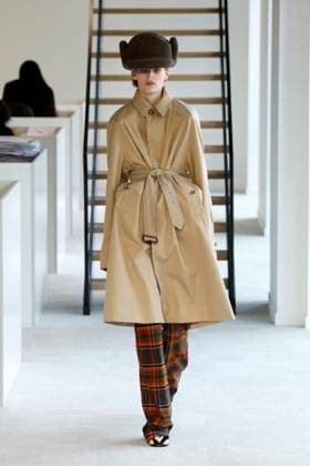 Duran Lantink Ready to wear fall winter 2025 26 Paris March 2005 Duran Lantink Ready to wear fall winter 2025 26 Paris March 2005, Credit:Zeppelin Avalon  Copyright: xZeppelinx xAvalonx 0974076392