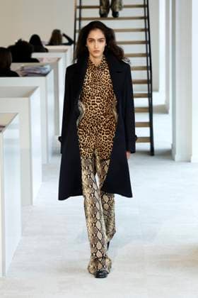 Duran Lantink Ready to wear fall winter 2025 26 Paris March 2005 Duran Lantink Ready to wear fall winter 2025 26 Paris March 2005, Credit:Zeppelin Avalon  Copyright: xZeppelinx xAvalonx 0974076583