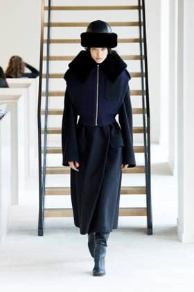Duran Lantink Ready to wear fall winter 2025 26 Paris March 2005 Duran Lantink Ready to wear fall winter 2025 26 Paris March 2005, Credit:Zeppelin Avalon  Copyright: xZeppelinx xAvalonx 0974076637