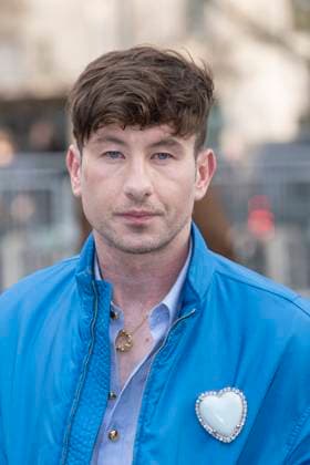 Celebrities at Valentino Fashion Show Barry Keoghan Photo Call for Le Défilé Valentino Collection Prêt à Porter Automne Hiver 2025 2026 lors de la Fashion Week de Paris PFW , le 9 mars 2025 Olivier Borde Bestimage Celebrities at Valentino Fashion Show Ready to Wear Collection Fall Winter 2025 2026 during Paris Fashion Week, on march 9th 2025 Olivier Borde Bestimage  Copyright: xOLIVIERxBORDEx xBESTIMAGExOLIVIERxBORDEx xBESTIMAGEx
