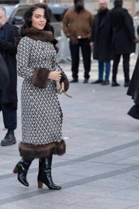 Celebrities at Valentino Fashion Show Georgina Rodríguez Photo Call for Valentino Ready to Wear Collection Fall Winter 2025 2026 during Paris Fashion Week PFW, on march 9th 2025 Olivier Borde Bestimage Celebrities at Valentino Fashion Show Ready to Wear Collection Fall Winter 2025 2026 during Paris Fashion Week, on march 9th 2025 Olivier Borde Bestimage  Copyright: xOLIVIERxBORDEx xBESTIMAGExOLIVIERxBORDEx xBESTIMAGEx