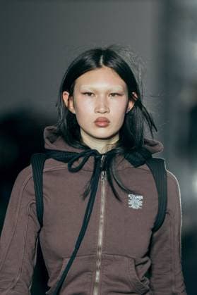 PFW - Ottolinger Runway  Copyright: xJumeauxAlexis ABACAx