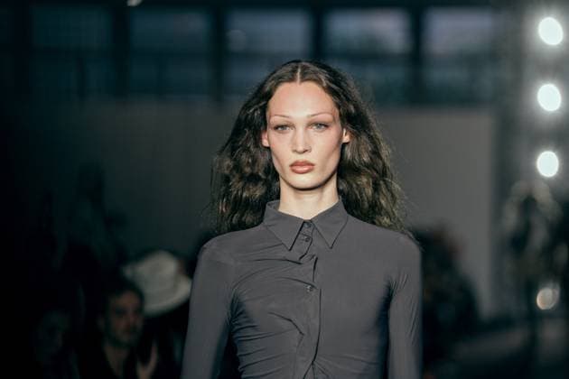 PFW - Ottolinger Runway  Copyright: xJumeauxAlexis ABACAx