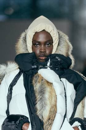 PFW - Ottolinger Runway  Copyright: xJumeauxAlexis ABACAx