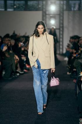 PFW - Ottolinger Runway  Copyright: xJumeauxAlexis ABACAx