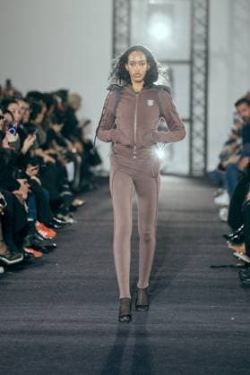PFW - Ottolinger Runway  Copyright: xJumeauxAlexis ABACAx