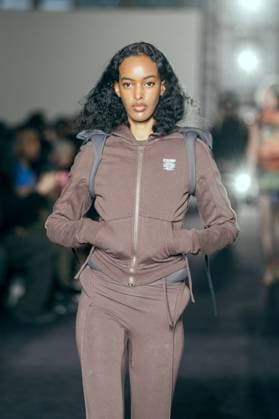 PFW - Ottolinger Runway  Copyright: xJumeauxAlexis ABACAx