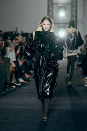 PFW - Ottolinger Runway  Copyright: xJumeauxAlexis ABACAx
