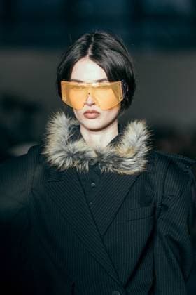 Entertainment Bilder des Tages PFW - Ottolinger Runway  Copyright: xJumeauxAlexis ABACAx