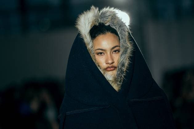 PFW - Ottolinger Runway  Copyright: xJumeauxAlexis ABACAx