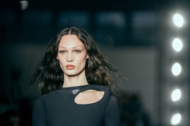 PFW - Ottolinger Runway  Copyright: xJumeauxAlexis ABACAx