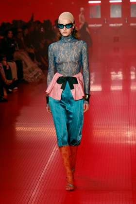 Valentino Ready to wear fall winter 2025 26 Paris March 2005 Valentino Ready to wear fall winter 2025 26 Paris March 2005, Credit:Zeppelin Avalon  Copyright: xZeppelinx xAvalonx 0974099785