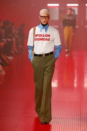 Entertainment Bilder des Tages Valentino Ready to wear fall winter 2025 26 Paris March 2005 Valentino Ready to wear fall winter 2025 26 Paris March 2005, Credit:Zeppelin Avalon  Copyright: xZeppelinx xAvalonx 0974100126