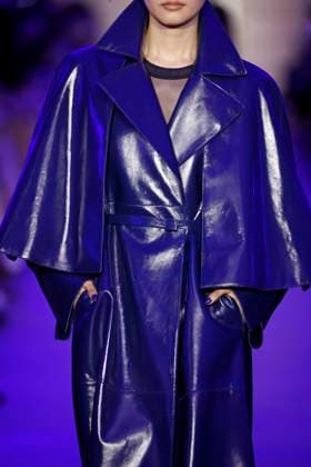 Akris Ready to wear fall winter 2025 26 Paris March 2005 Akris Ready to wear fall winter 2025 26 Paris March 2005, Credit:Zeppelin Avalon  Copyright: xZeppelinx xAvalonx 0974117792