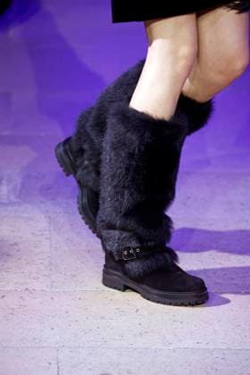 Akris Ready to wear fall winter 2025 26 Paris March 2005 Akris Ready to wear fall winter 2025 26 Paris March 2005, Credit:Zeppelin Avalon  Copyright: xZeppelinx xAvalonx 0974119847
