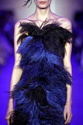 Akris Ready to wear fall winter 2025 26 Paris March 2005 Akris Ready to wear fall winter 2025 26 Paris March 2005, Credit:Zeppelin Avalon  Copyright: xZeppelinx xAvalonx 0974120281