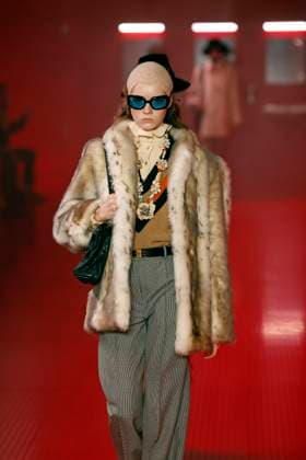 Valentino Ready to wear fall winter 2025 26 Paris March 2005 Valentino Ready to wear fall winter 2025 26 Paris March 2005, Credit:Zeppelin Avalon  Copyright: xZeppelinx xAvalonx 0974110744